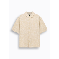 BlueFields Shirt Linnen Kit Uni