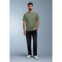 BlueFields T-Shirt Jade