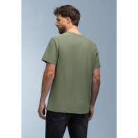 BlueFields T-Shirt Jade