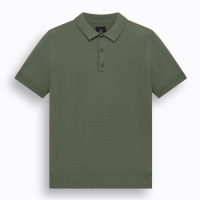 BlueFields Polo Shirt Structured Jade