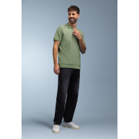 BlueFields Polo Shirt Uni Jade