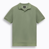 BlueFields Polo Shirt Uni Jade