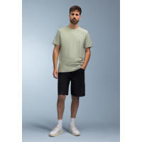 BlueFields T-Shirt Mint Blauw