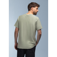 BlueFields T-Shirt Mint Blauw