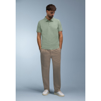 BlueFields Polo Shirt Mint Blauw