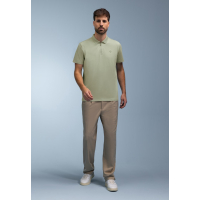 BlueFields Polo Shirt Mint Blauw