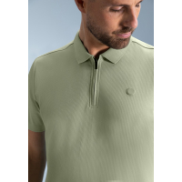 BlueFields Polo Shirt Mint Blauw