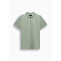 BlueFields Polo Shirt Mint Blauw