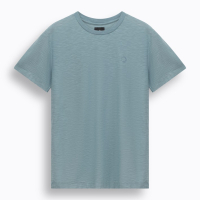 BlueFields T-Shirt Grijs Blauw