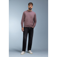 BlueFields Pullover Paars Aubergine