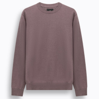 BlueFields Pullover Paars Aubergine