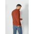 BlueFields Pullover Orange