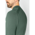 BlueFields Pullover Jade Green