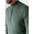 BlueFields Pullover Jade Green