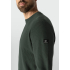 BlueFields Pullover Moss Green