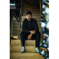 BlueFields Vest Marine