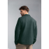 BlueFields Jacket Donkergroen