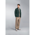 BlueFields Jacket Donkergroen