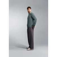 BlueFields Trui Soft Mint Blauw