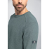 BlueFields Trui Soft Mint Blauw