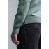 BlueFields Pullover Mint Blauw