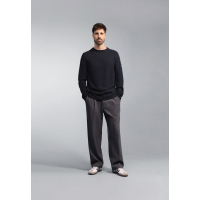 BlueFields Trui Soft Marine