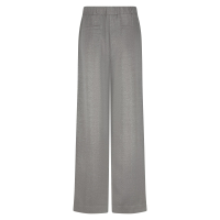 Tramontana Broek Fancy Herringbone Mid Grey