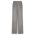 Tramontana Broek Fancy Herringbone Mid Grey