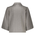 Tramontana Jacket Fancy Herring Mid Grey