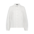 Tramontana Blouse Yoke Off White