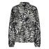 Tramontana Blouse Wildflower Black