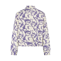 Tramontana Bomber Jasje Embroidered Stone