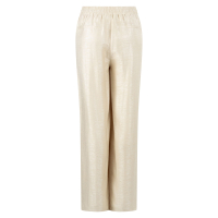 Tramontana Broek Shimmer Pebble
