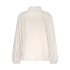 Tramontana Blouse Puff Stone