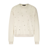 Tramontana Jumper Embellished Stone