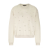 Tramontana Jumper Embellished Stone