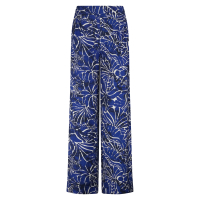 Tramontana Broek Bloom Ink