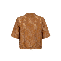 Tramontana Blouse Kombucha