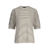 Tramontana Top Fancy Striped Stone