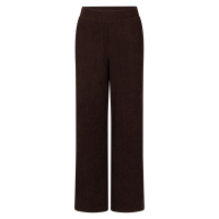 Tramontana Broek Knitted Chocolate