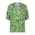 Tramontana Top Jungle Oasis Green