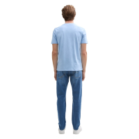 Tom Tailor Jeans Piers Used Mid Stone Blue