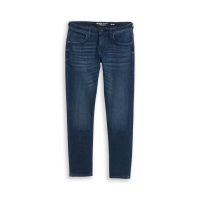Tom Tailor Jeans Piers Dark Blue Denim