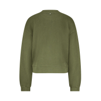 Tramontana Bomber Jasje Structured Moss