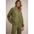 Tramontana Bomber Jasje Structured Moss