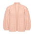 Expresso Vest Vintage Pink