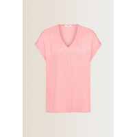 Expresso Top Deep Blush