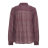 Expresso Blouse Sangria