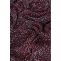 Expresso Blouse Sangria