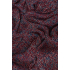 Expresso Blouse Sangria